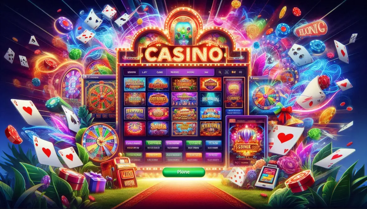 Rich Royal Casino